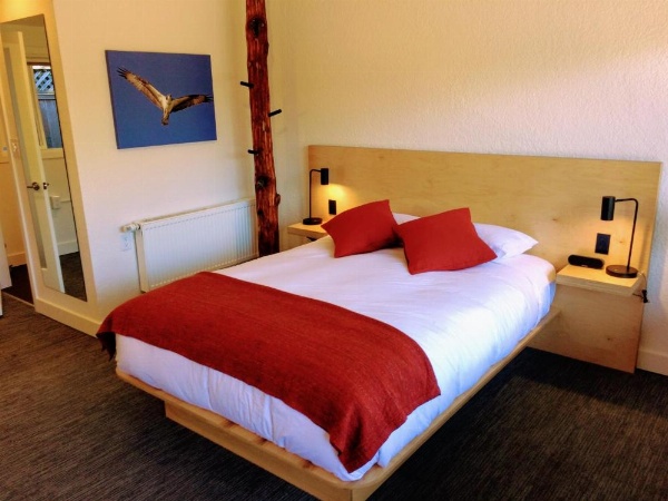 Heliotrope Hotel image 15