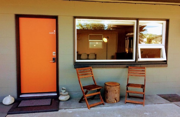 Heliotrope Hotel image 24