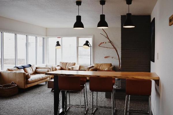 Heliotrope Hotel Main image