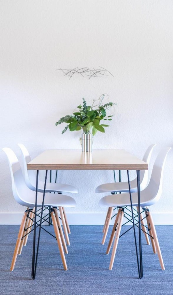 Heliotrope Hotel image 30