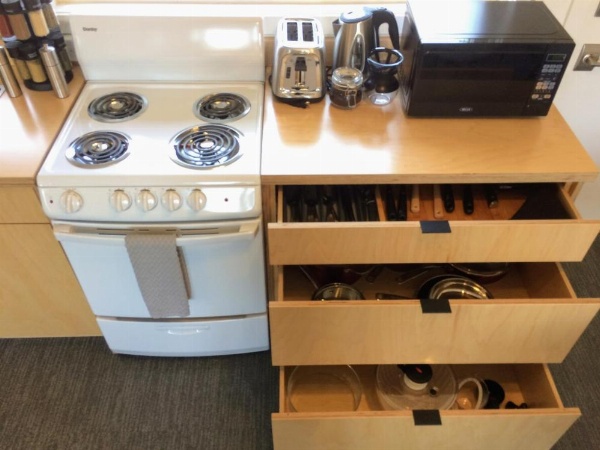 Heliotrope Hotel image 34