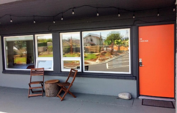 Heliotrope Hotel image 38