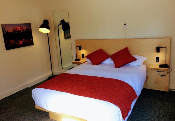 Heliotrope Hotel image 51