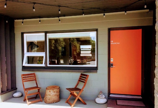 Heliotrope Hotel image 61